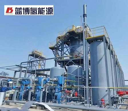 无锡甲醇制氢设备